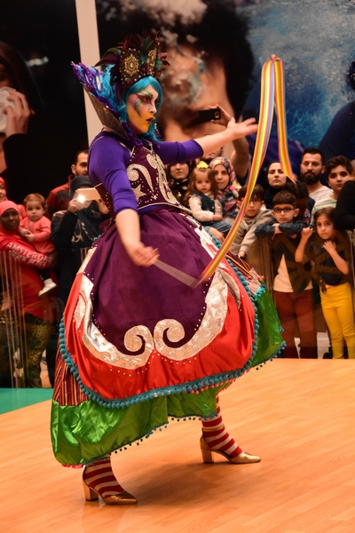 City Centre Beirut Spring Festival